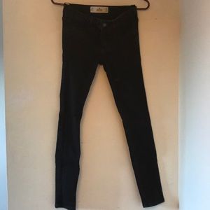 Hollister Super Skinny Jeans